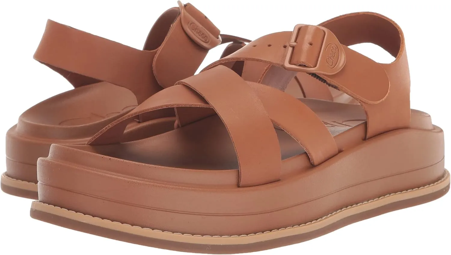 Chaco Women's Townes Midform Sandal