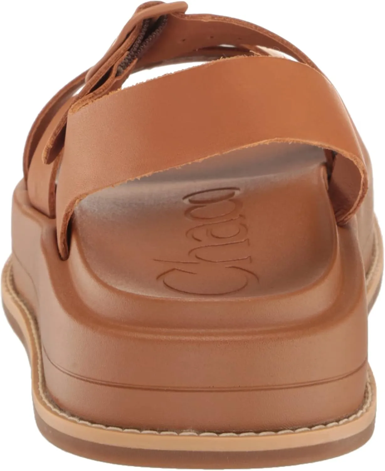 Chaco Women's Townes Midform Sandal