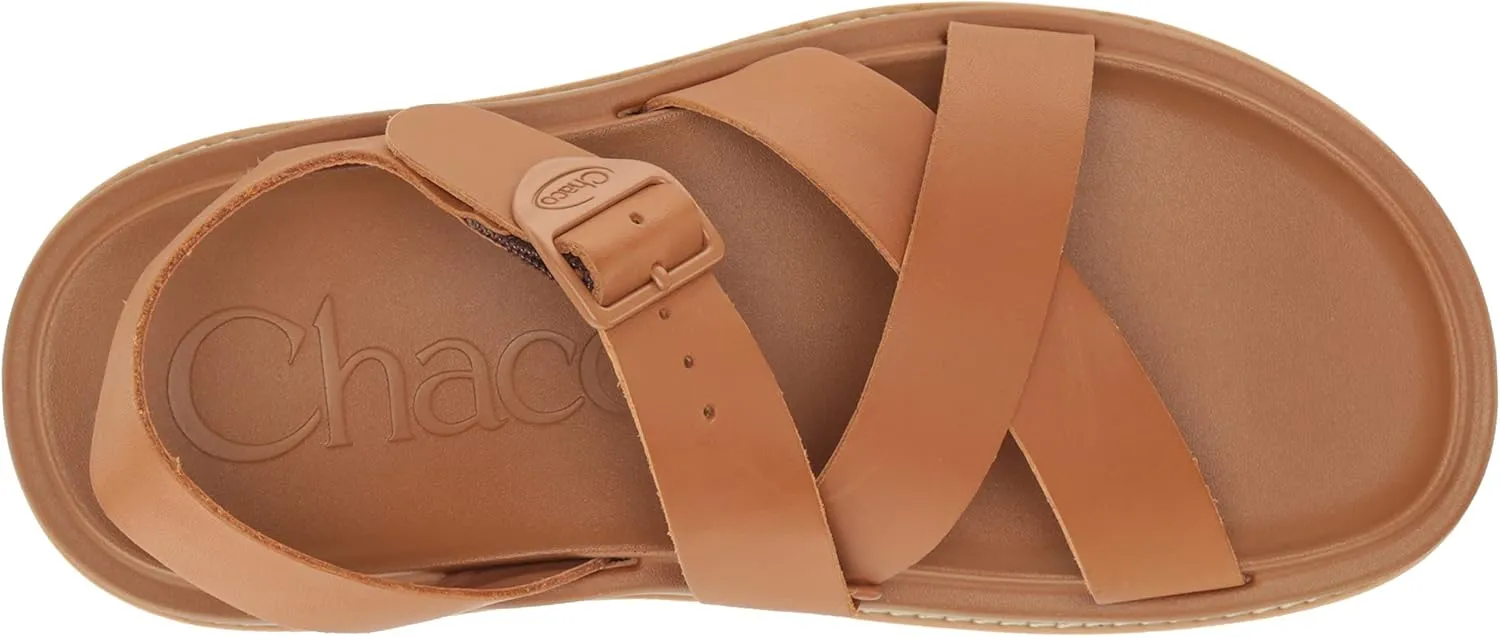 Chaco Women's Townes Midform Sandal