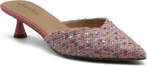 Charles by Charles David Womens Aloe Mule