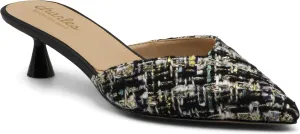 Charles by Charles David Womens Aloe Mule