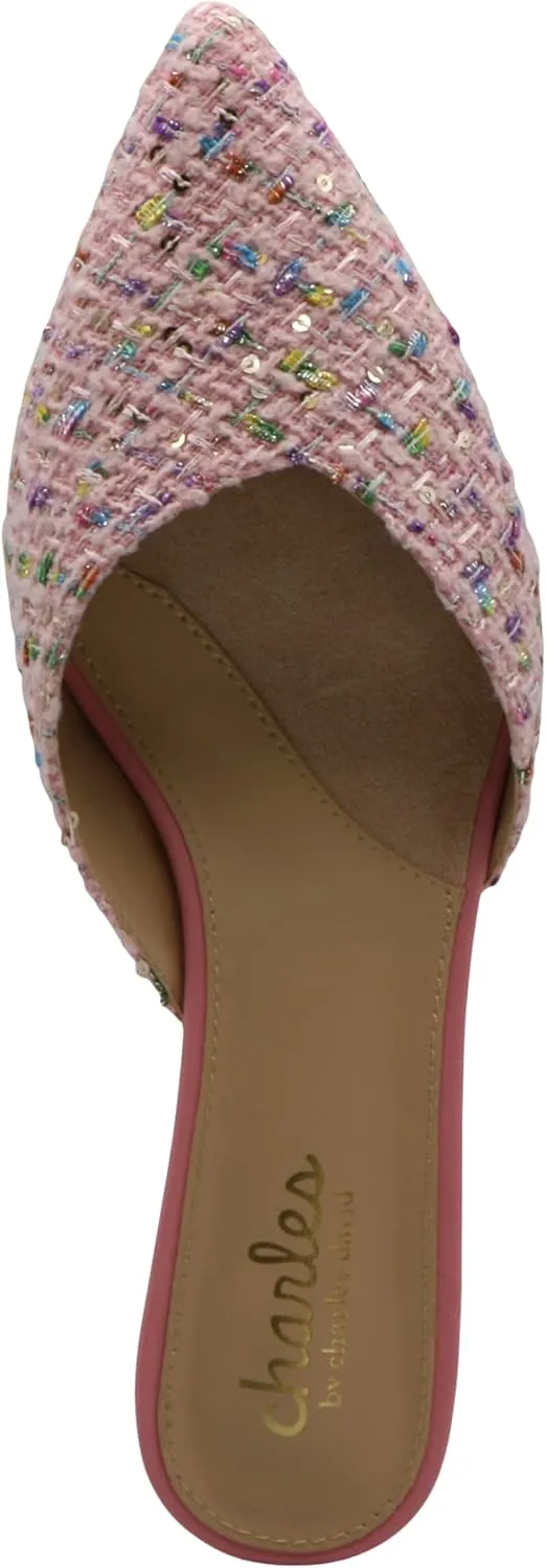 Charles by Charles David Womens Aloe Mule