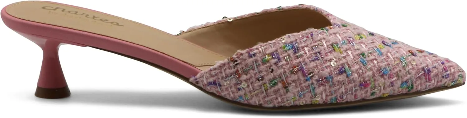 Charles by Charles David Womens Aloe Mule