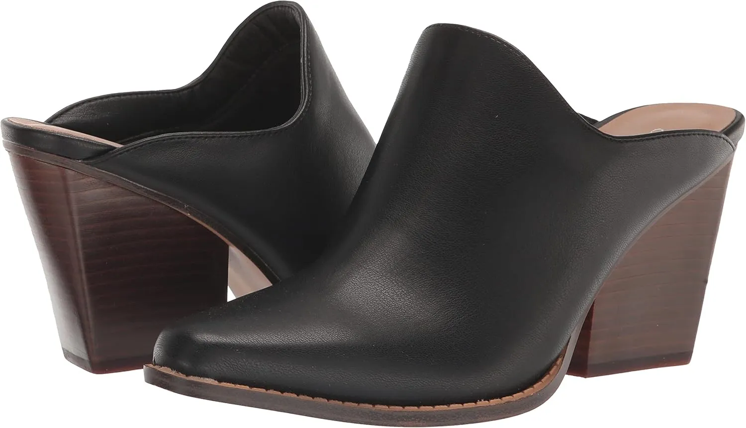 Chinese Laundry Women's Crinkle Mule