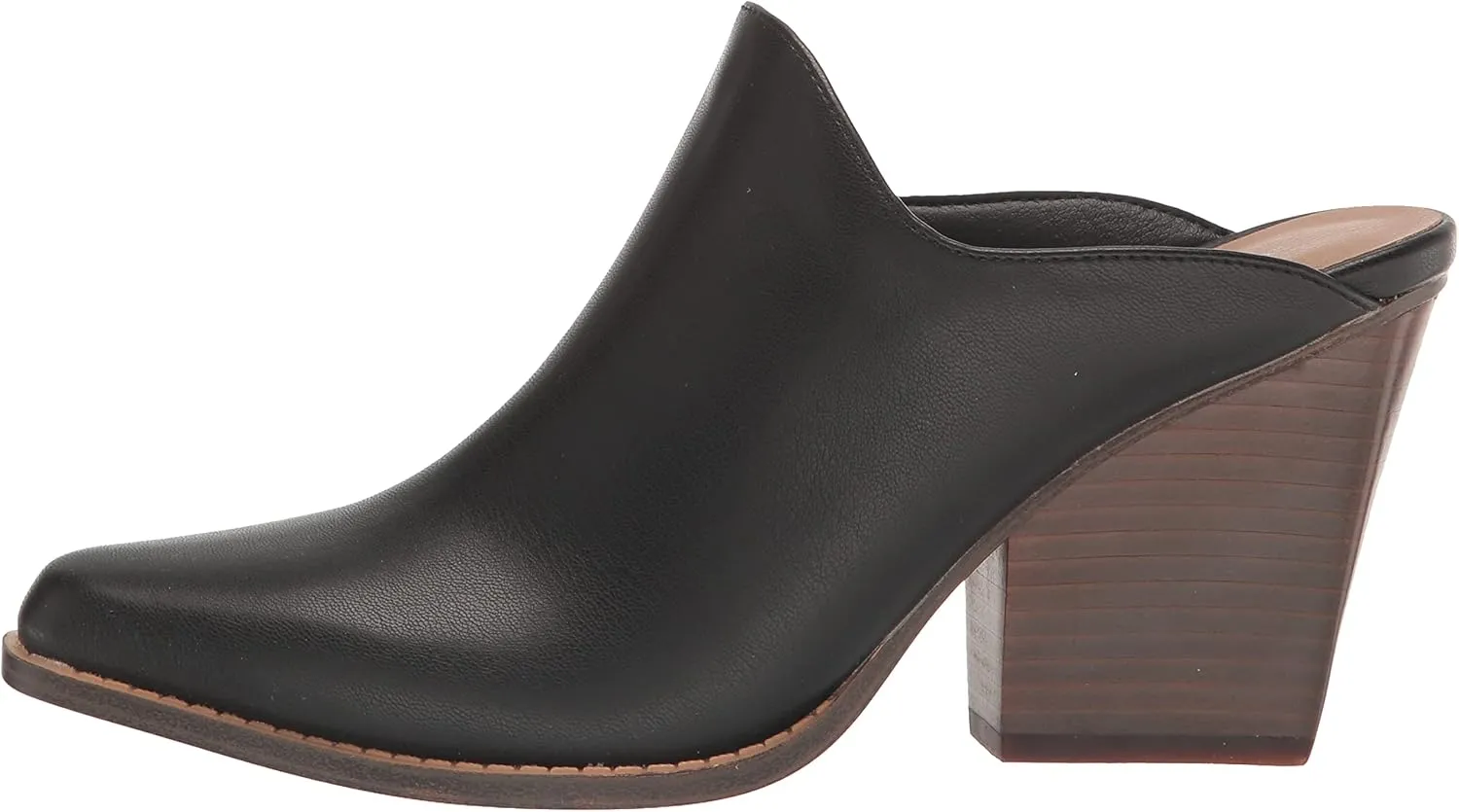 Chinese Laundry Women's Crinkle Mule