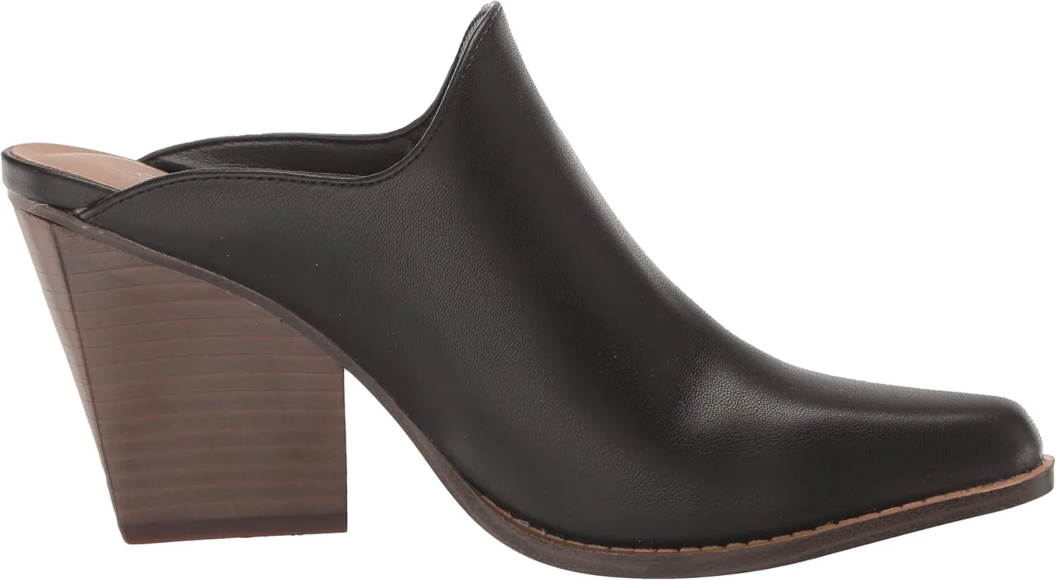 Chinese Laundry Women's Crinkle Mule
