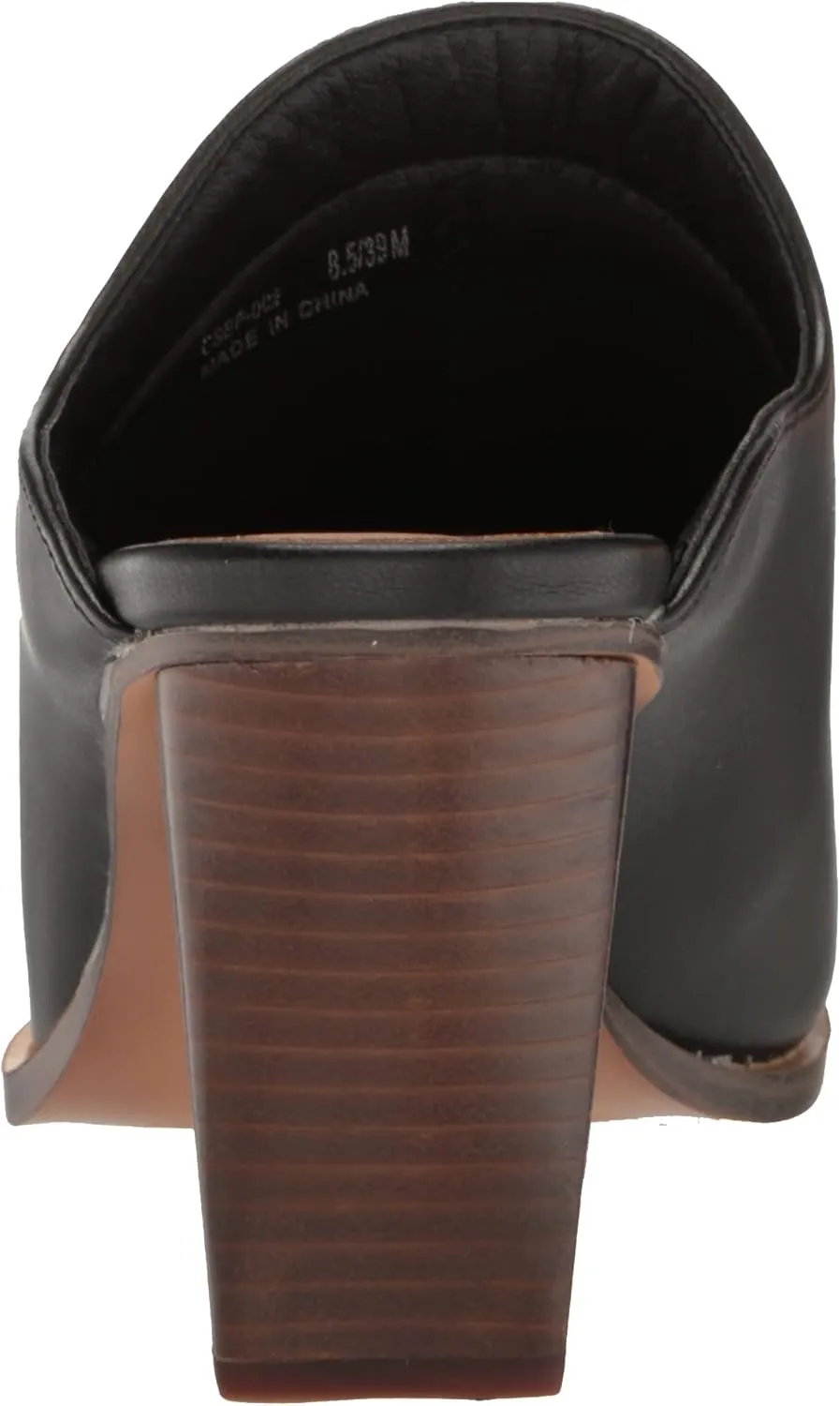 Chinese Laundry Women's Crinkle Mule