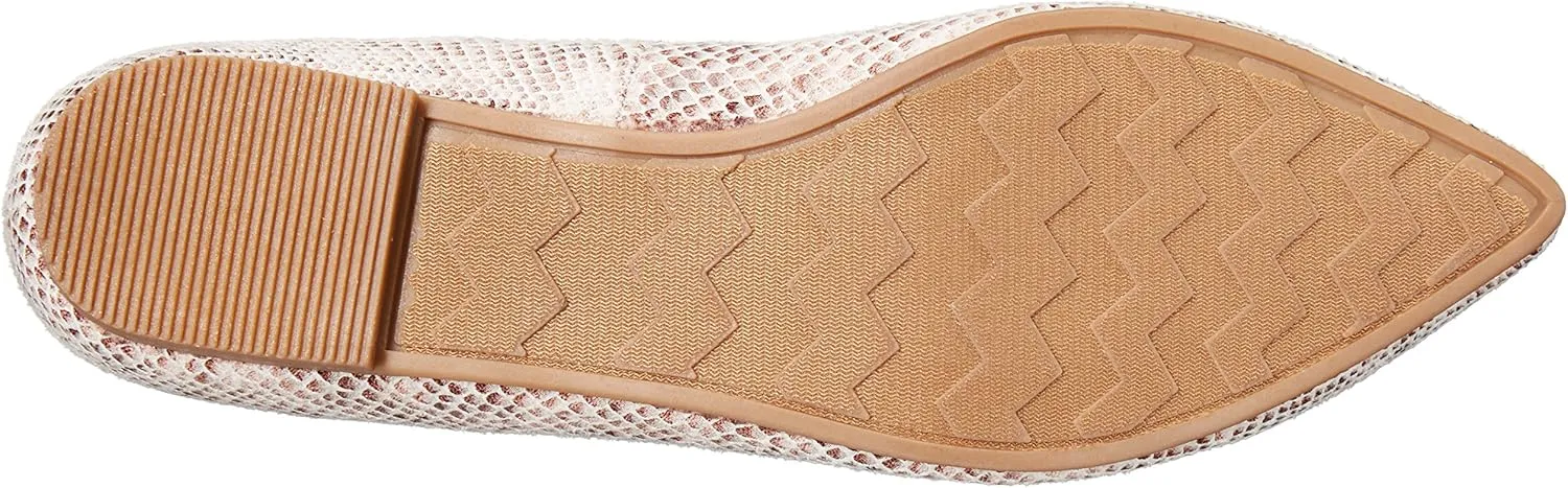 Chinese Laundry Women's Endless Summer Ghillie Flat