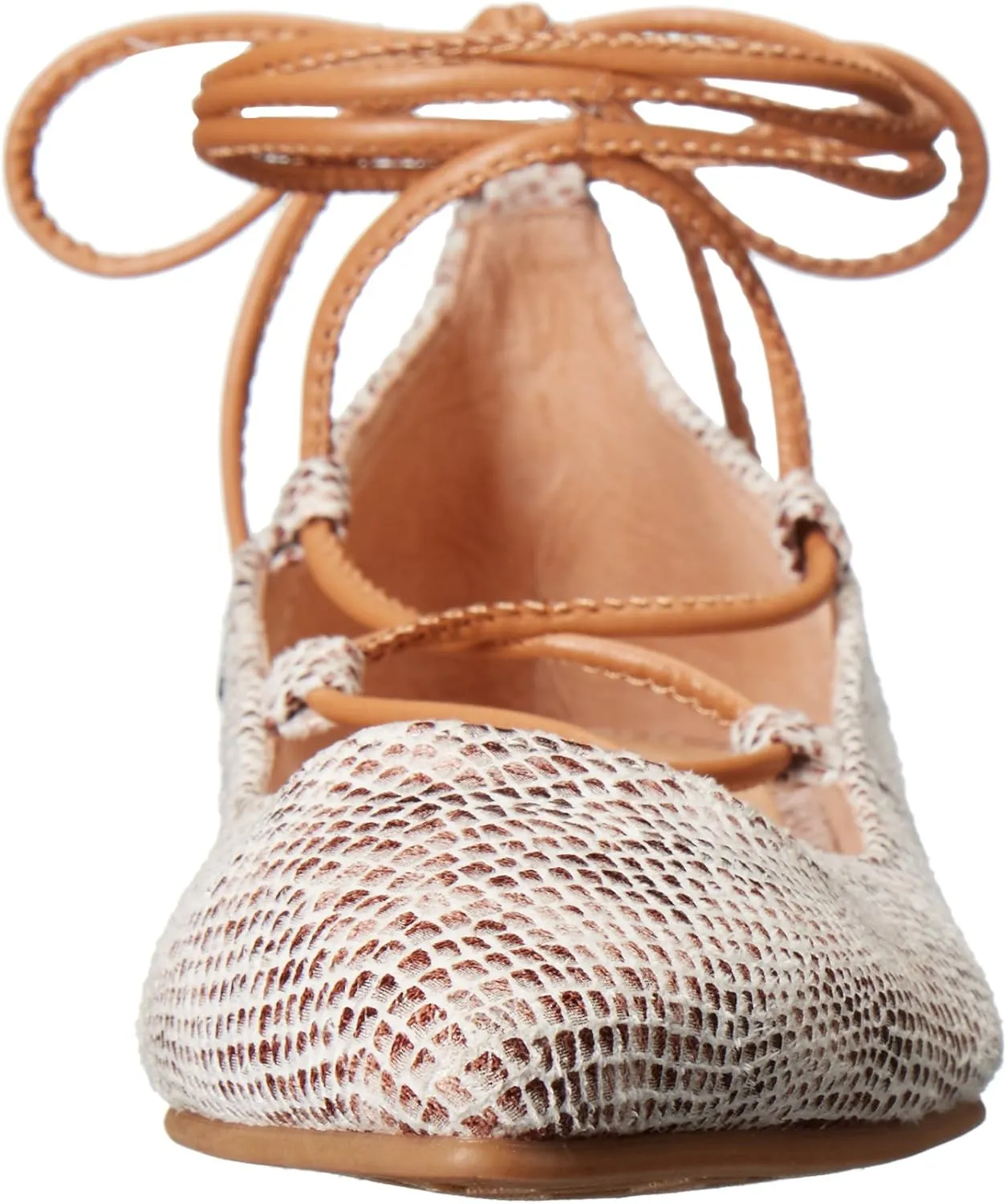 Chinese Laundry Women's Endless Summer Ghillie Flat