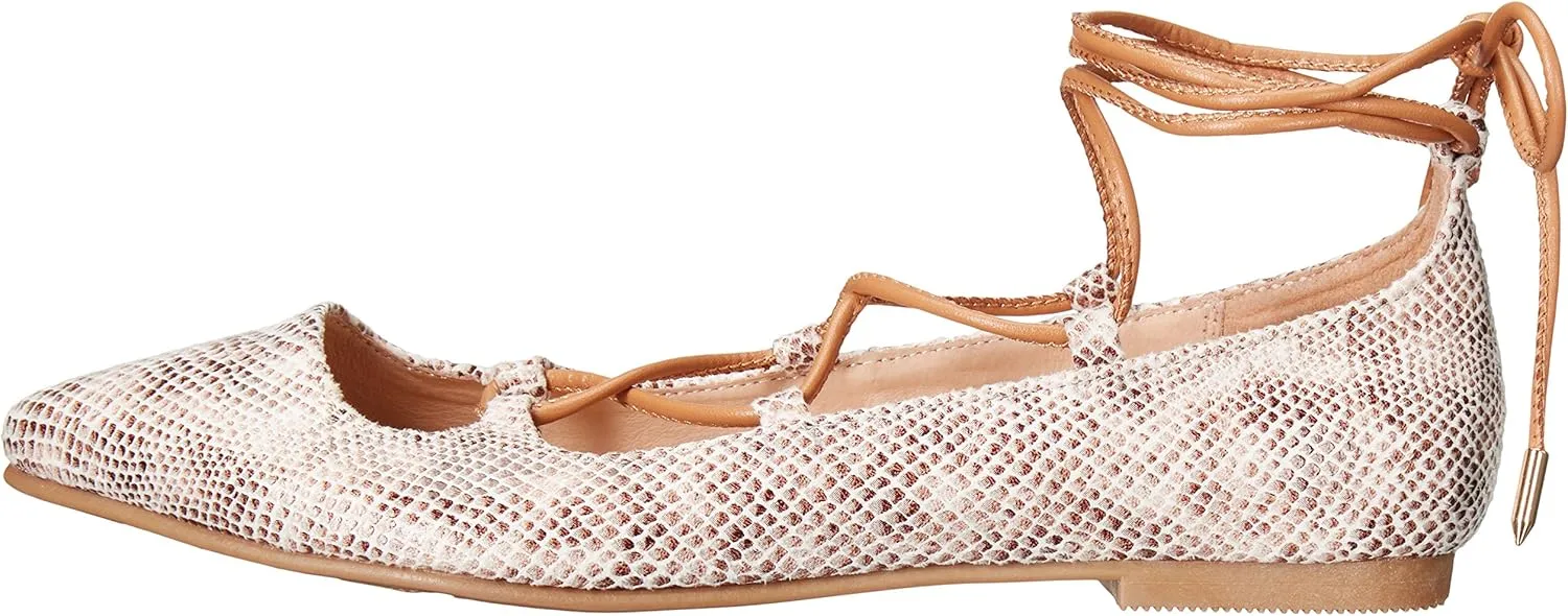 Chinese Laundry Women's Endless Summer Ghillie Flat