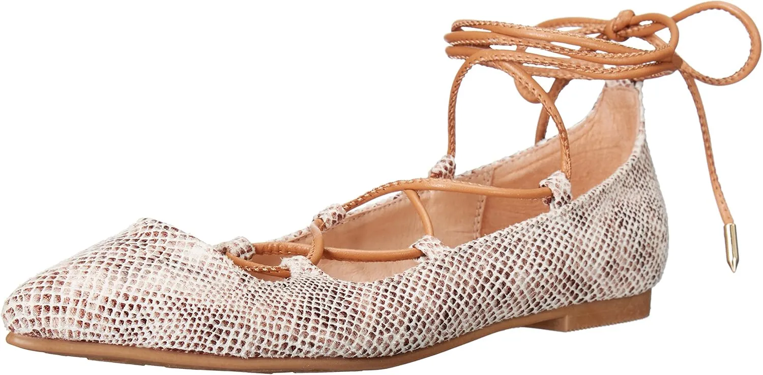 Chinese Laundry Women's Endless Summer Ghillie Flat