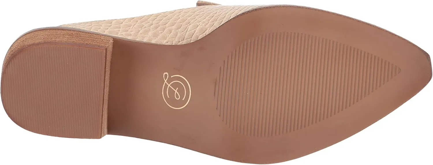 Chinese Laundry Women's Marnie Mule