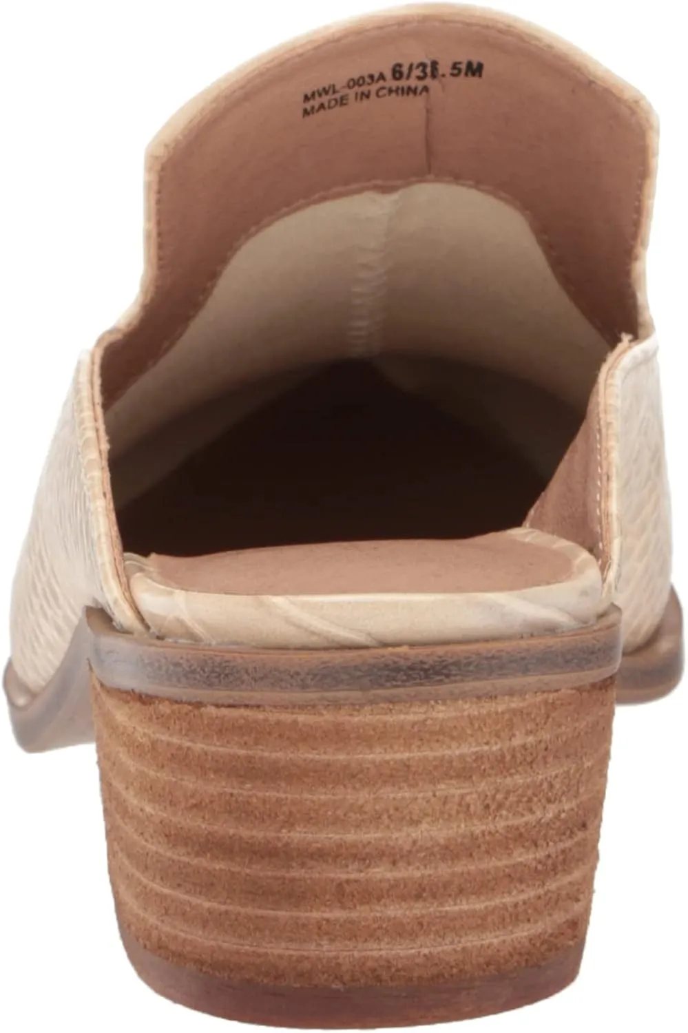 Chinese Laundry Women's Marnie Mule