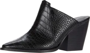Chinese Laundry Women's Mule Ankle Boot
