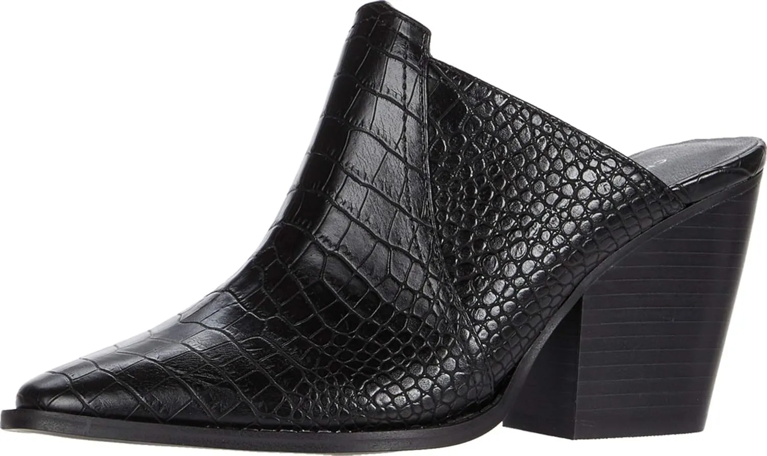 Chinese Laundry Women's Mule Ankle Boot