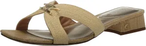 Circus NY by Sam Edelman Women's Joella Flat Sandal