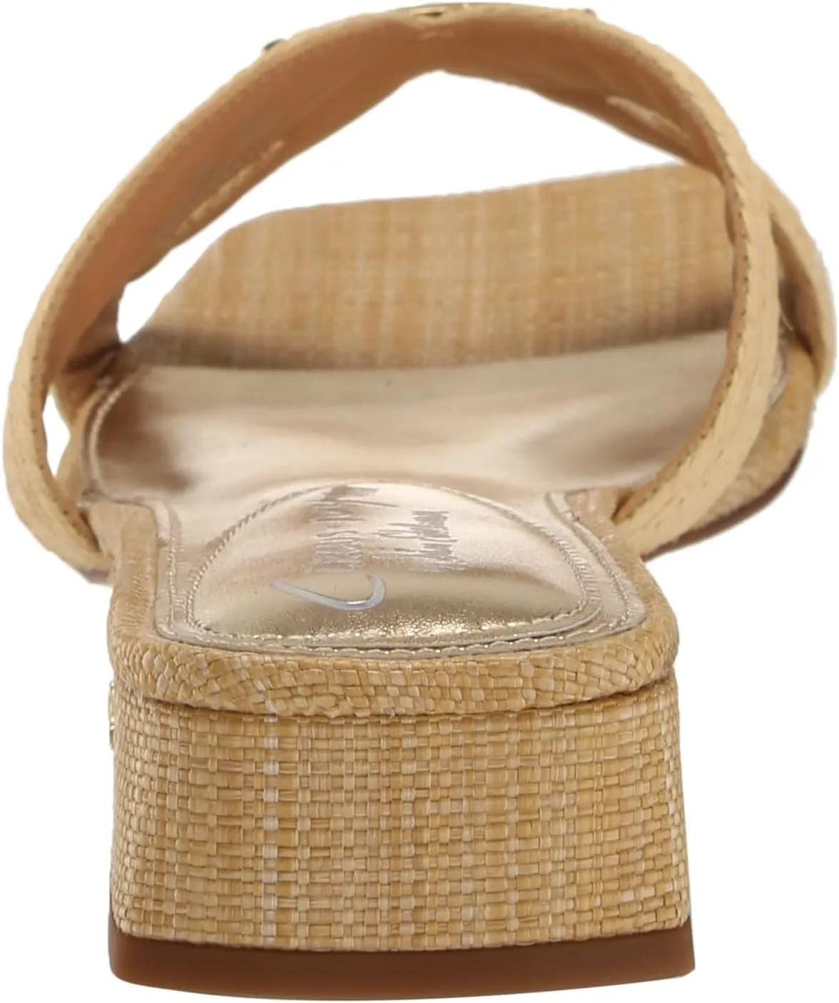 Circus NY by Sam Edelman Women's Joella Flat Sandal