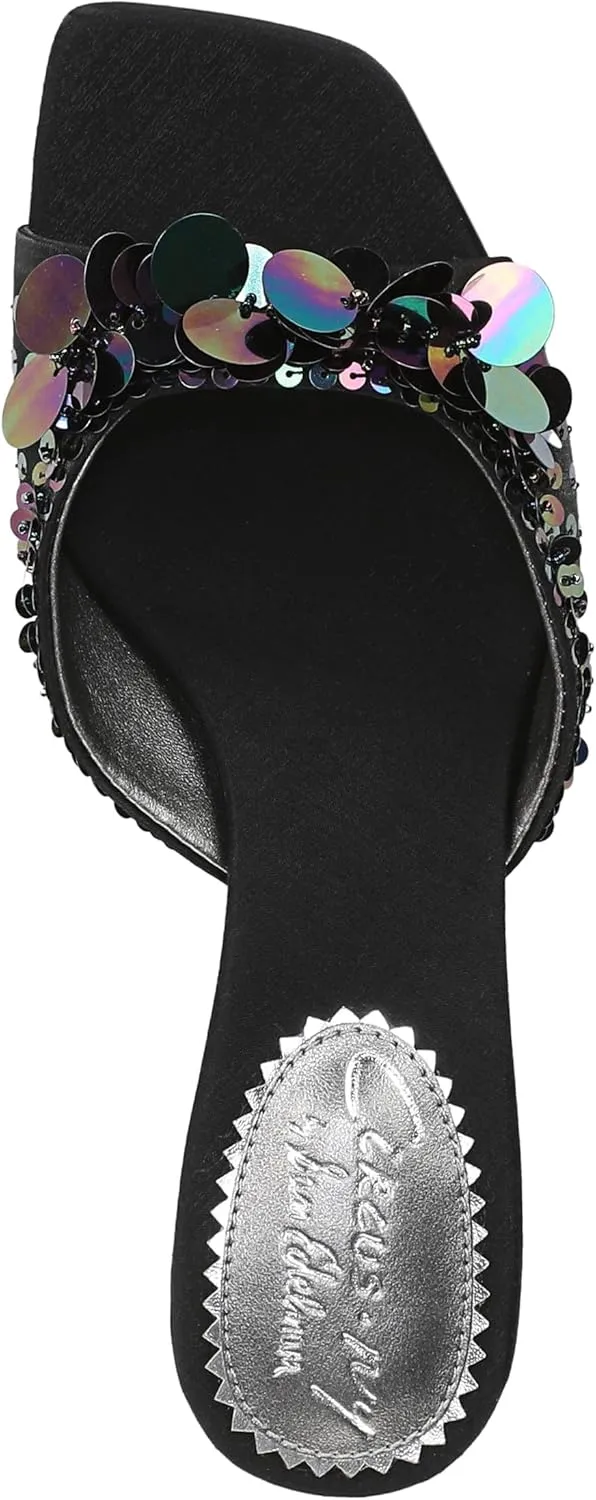 Circus NY by Sam Edelman Women's Juliana Heeled Sandal