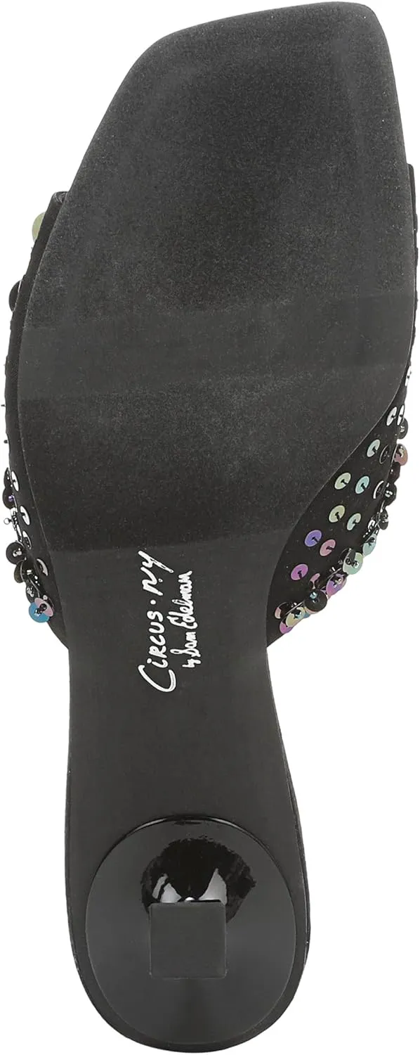 Circus NY by Sam Edelman Women's Juliana Heeled Sandal