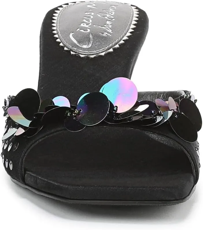 Circus NY by Sam Edelman Women's Juliana Heeled Sandal