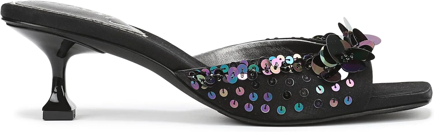Circus NY by Sam Edelman Women's Juliana Heeled Sandal