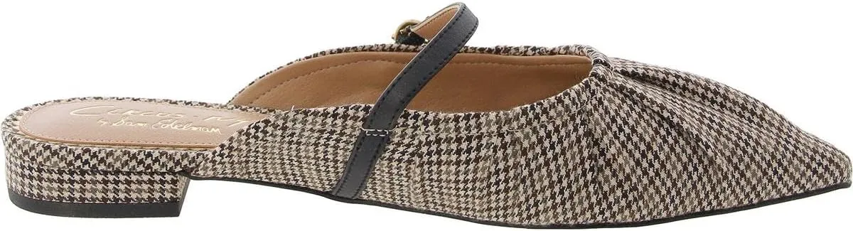 Circus NY by Sam Edelman Women's Larissah Mule