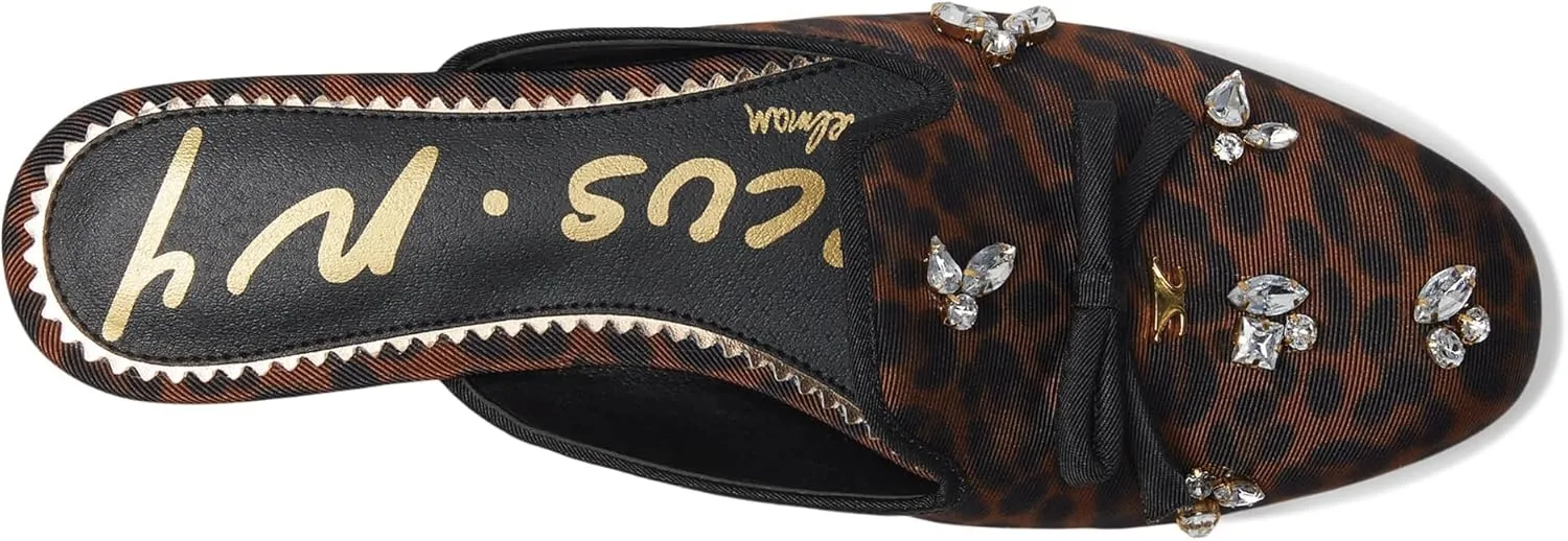 Circus NY by Sam Edelman Women's Trish Jewel Mule