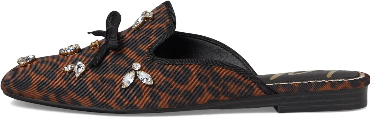 Circus NY by Sam Edelman Women's Trish Jewel Mule