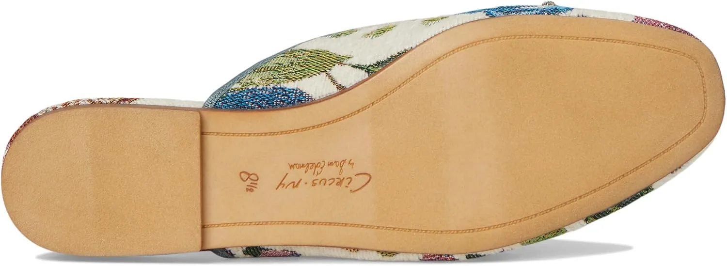 Circus NY by Sam Edelman Women's Trish Jewel Mule