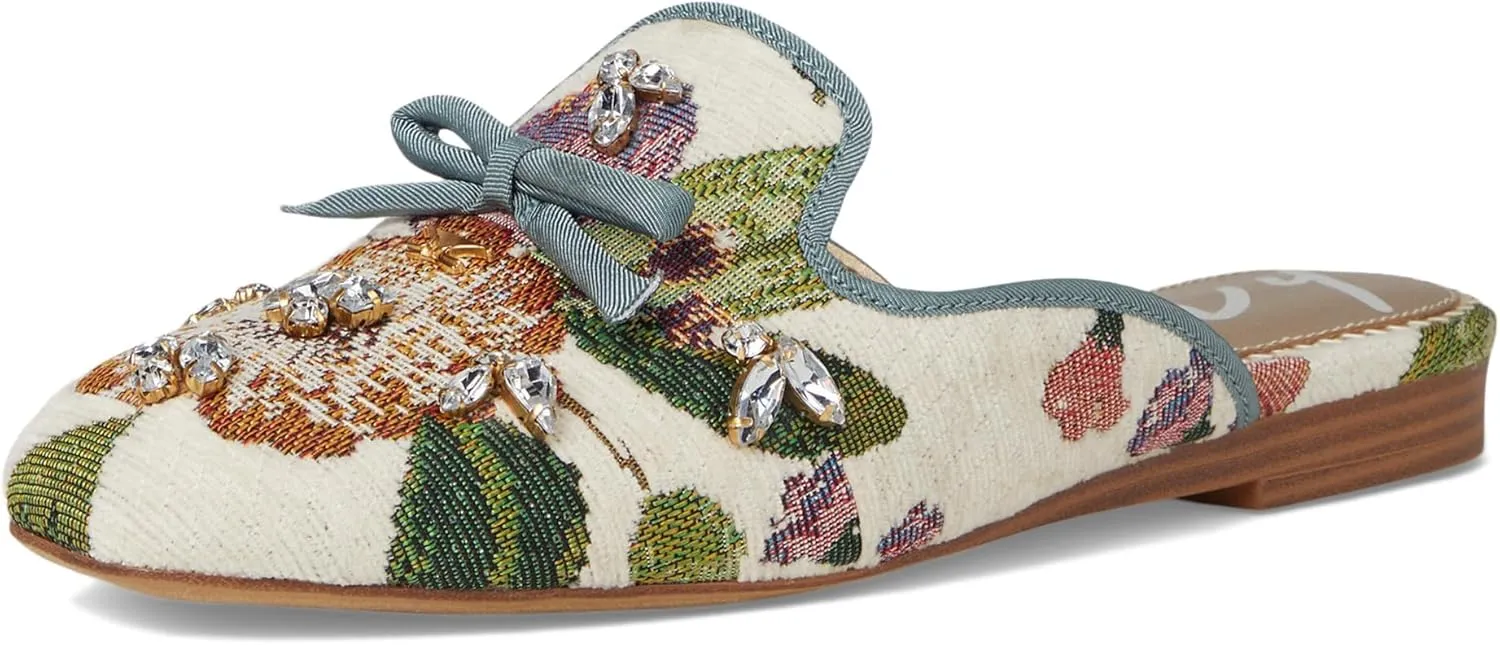 Circus NY by Sam Edelman Women's Trish Jewel Mule