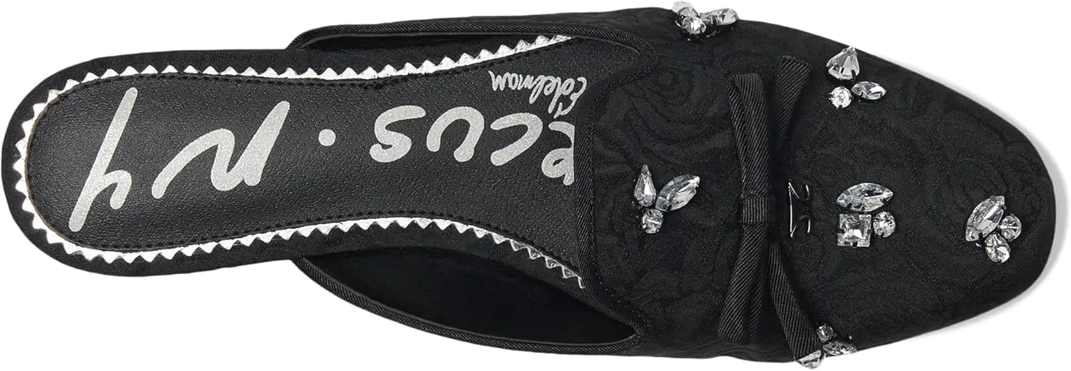 Circus NY by Sam Edelman Women's Trish Jewel Mule