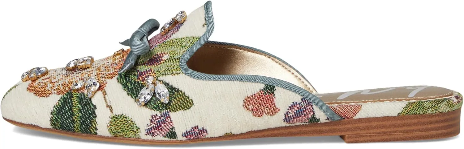 Circus NY by Sam Edelman Women's Trish Jewel Mule