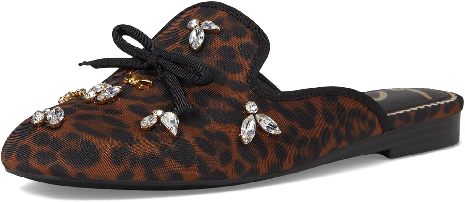 Circus NY by Sam Edelman Women's Trish Jewel Mule