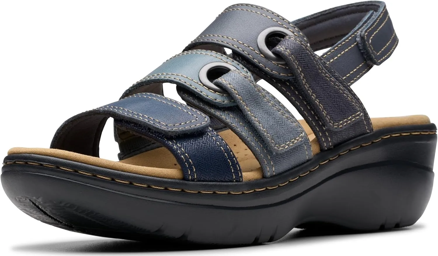 Clarks Women's Merliah 2 Bali Sandal