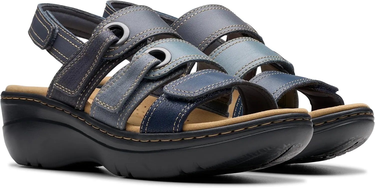 Clarks Women's Merliah 2 Bali Sandal