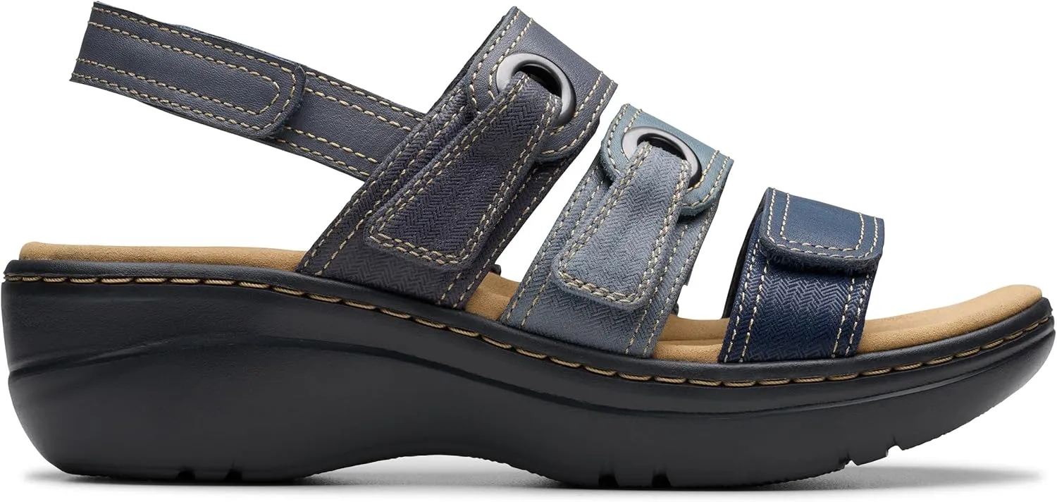 Clarks Women's Merliah 2 Bali Sandal