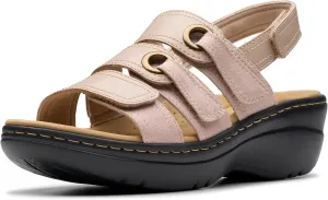 Clarks Women's Merliah 2 Bali Sandal