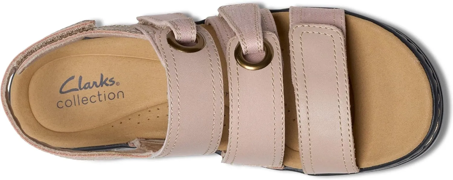 Clarks Women's Merliah 2 Bali Sandal