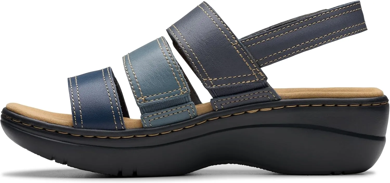 Clarks Women's Merliah 2 Bali Sandal