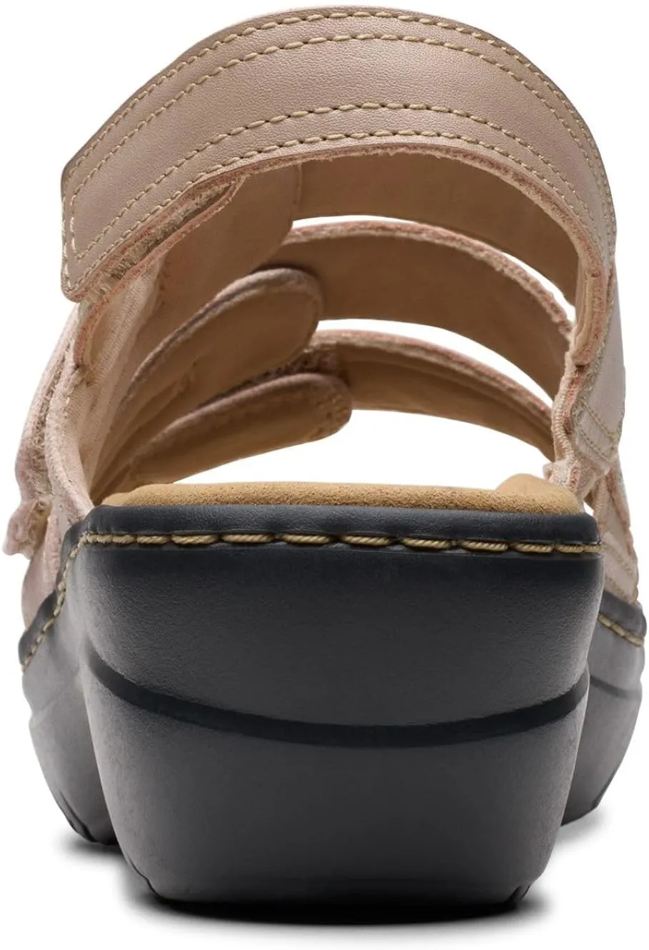 Clarks Women's Merliah 2 Bali Sandal