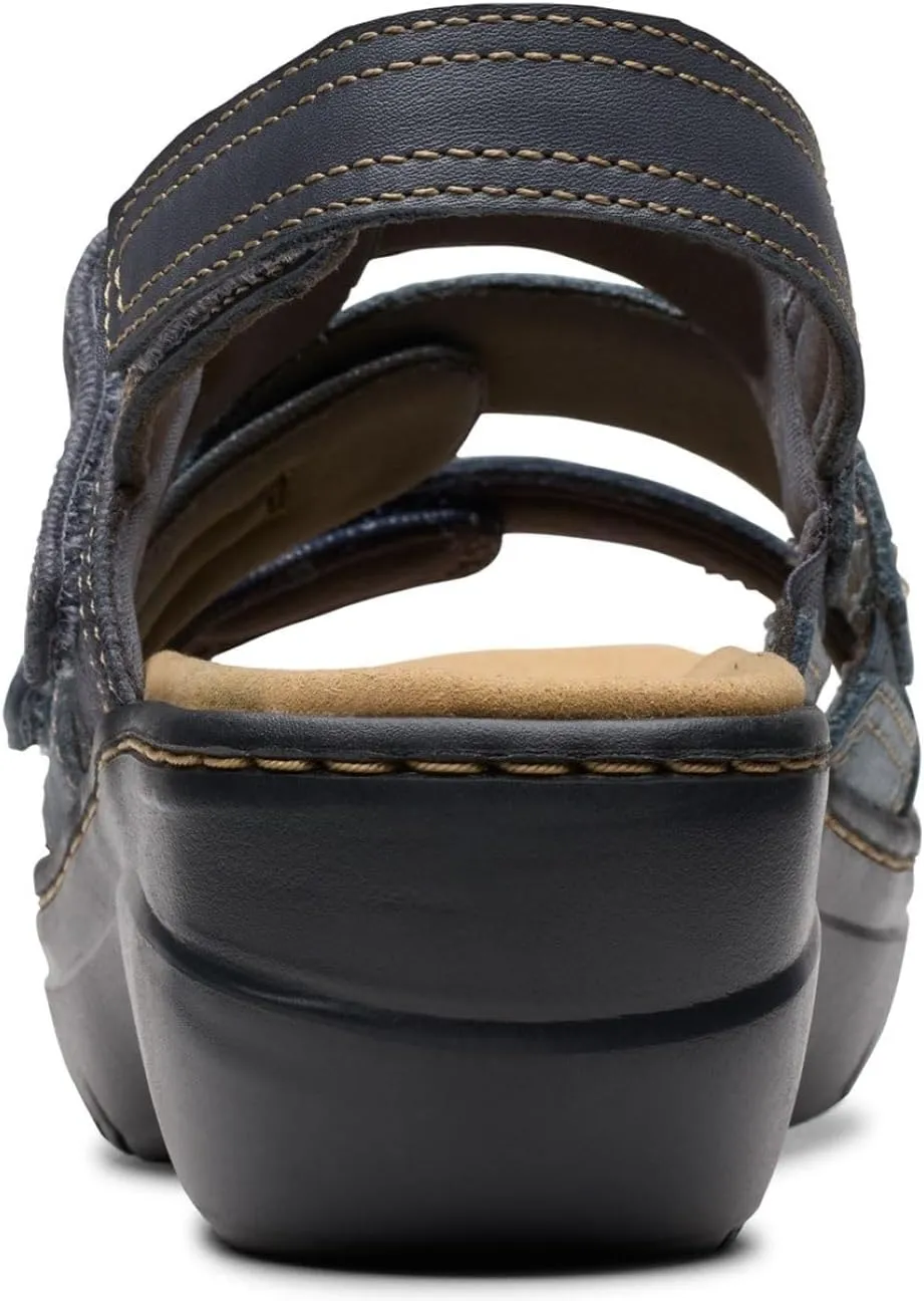 Clarks Women's Merliah 2 Bali Sandal