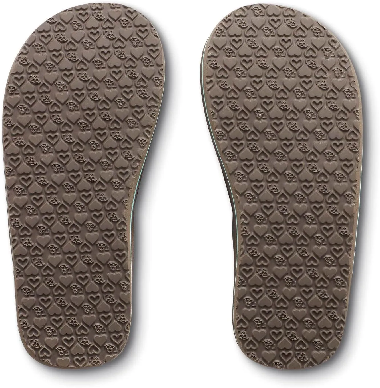 Cobian Women's Leucadia Flip Flops