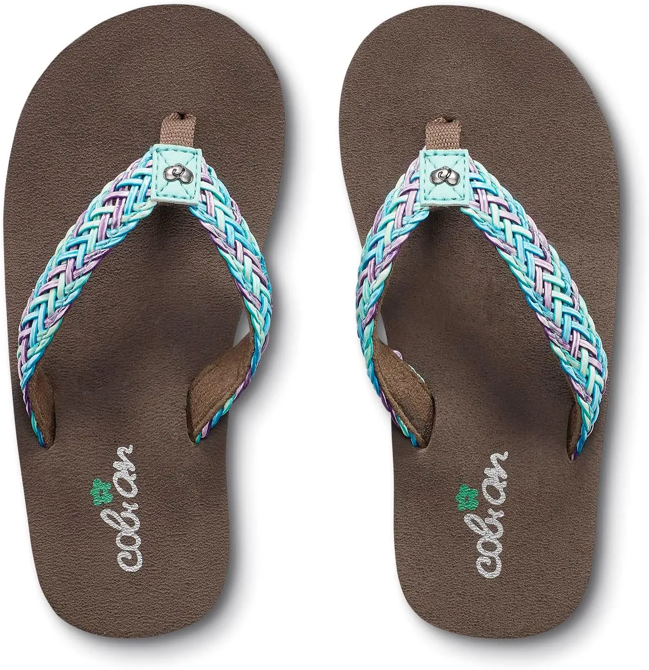Cobian Women's Leucadia Flip Flops