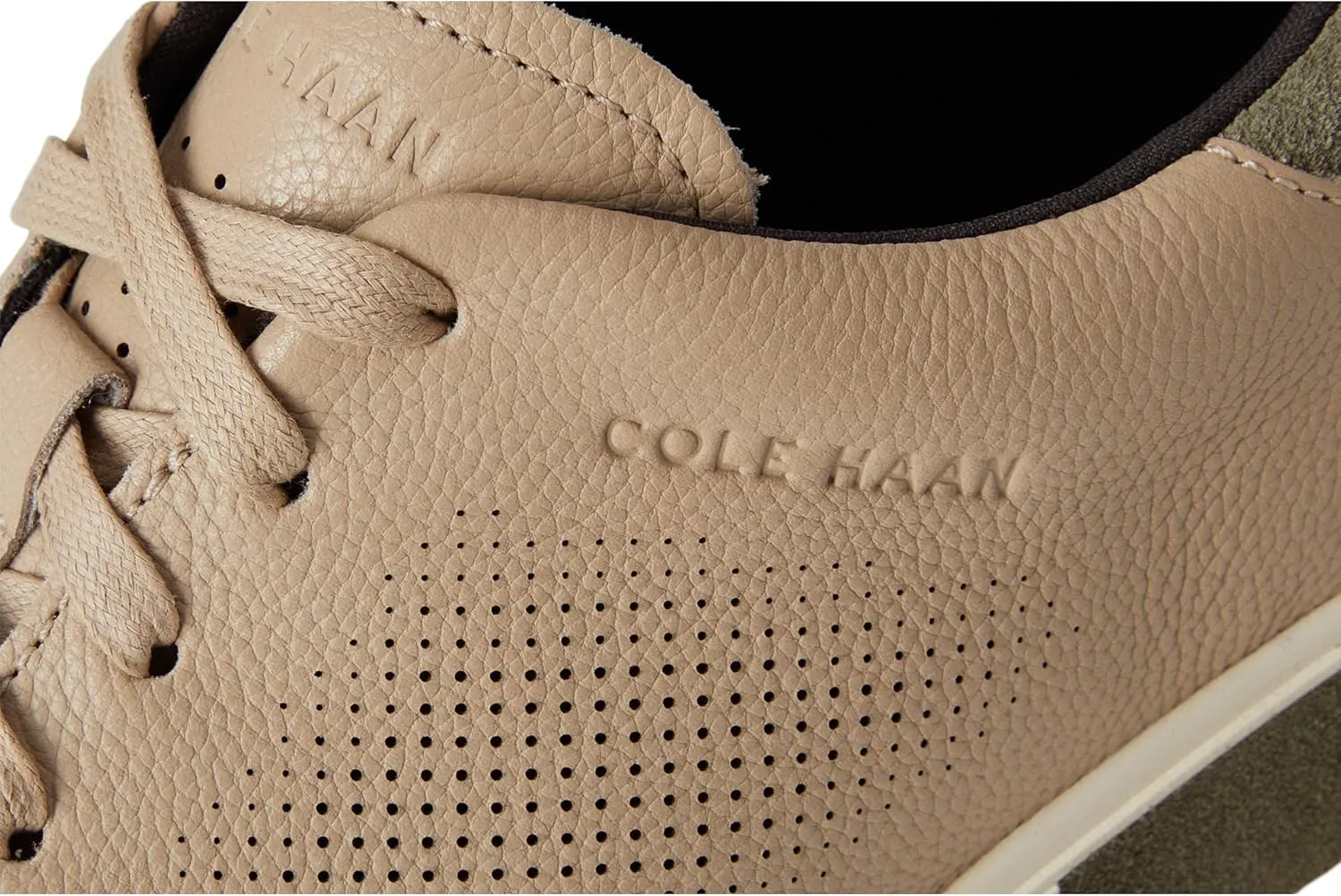 Cole Haan Men's Grandpro Angleace Sneakers