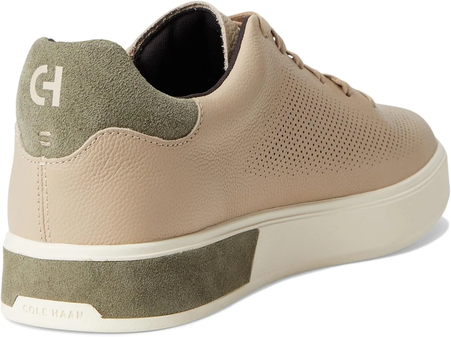 Cole Haan Men's Grandpro Angleace Sneakers