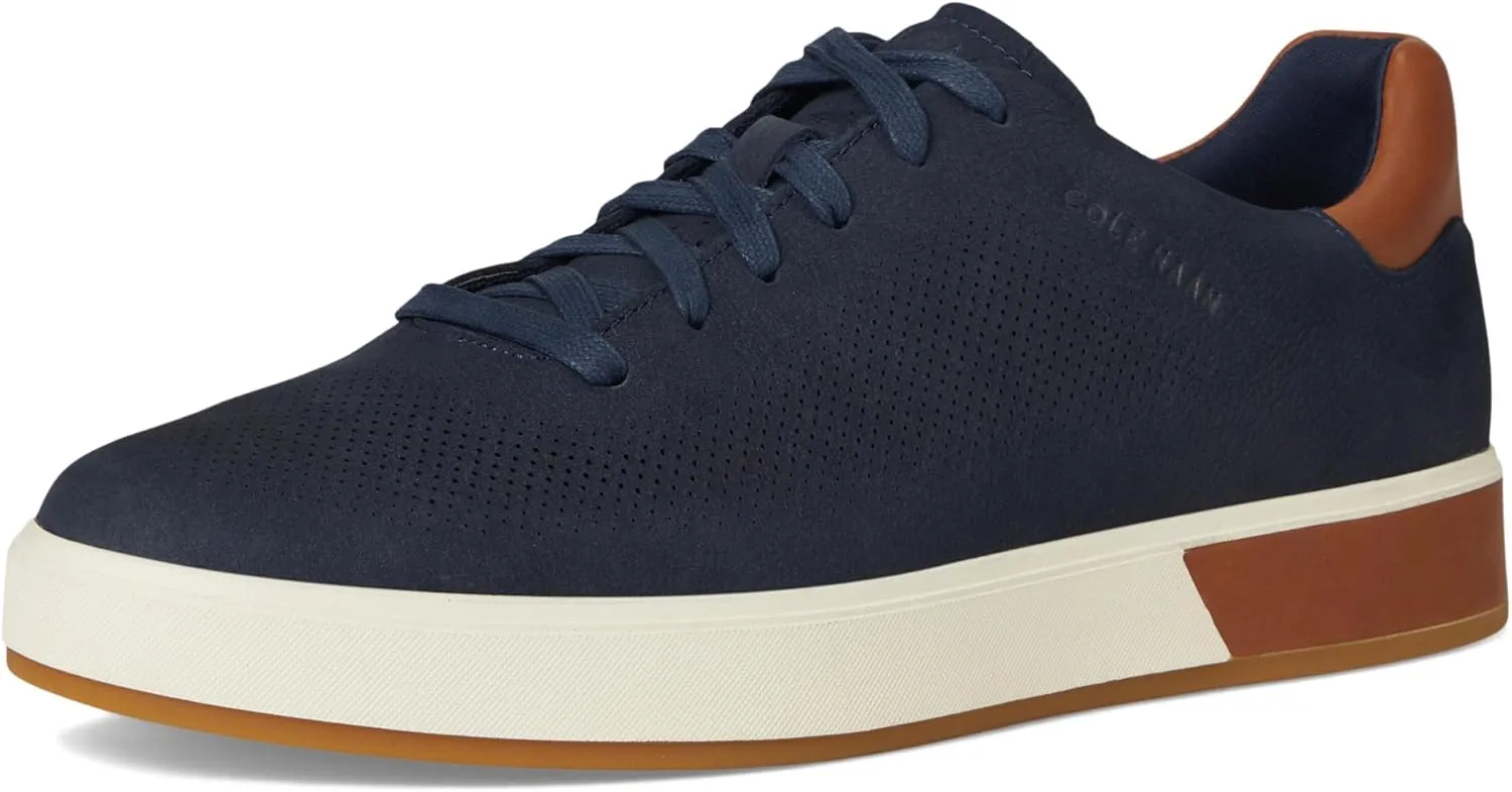 Cole Haan Men's Grandpro Angleace Sneakers