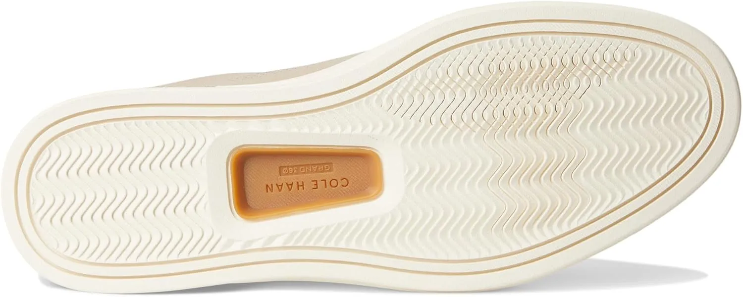 Cole Haan Men's Grandpro Angleace Sneakers