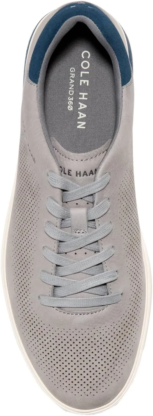 Cole Haan Men's Grandpro Angleace Sneakers