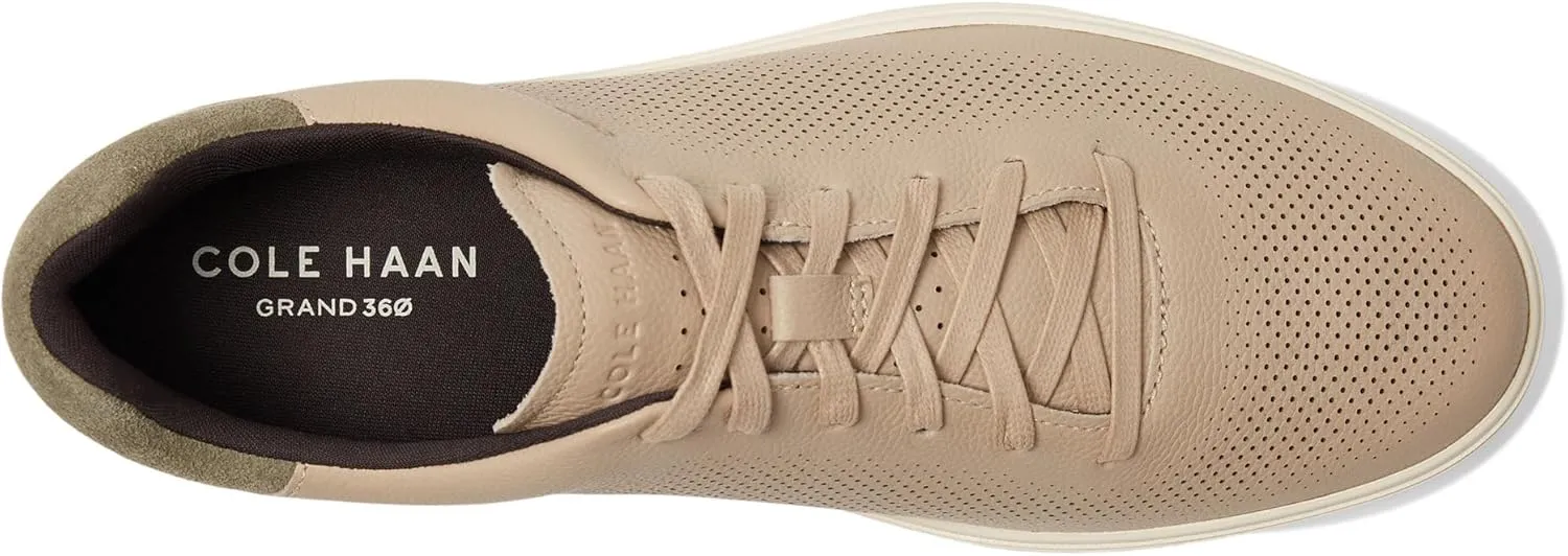 Cole Haan Men's Grandpro Angleace Sneakers