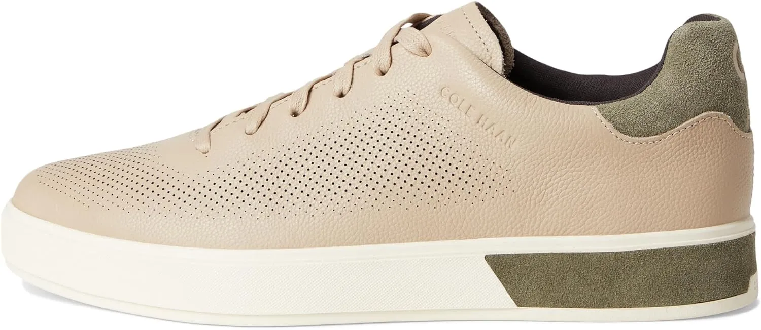 Cole Haan Men's Grandpro Angleace Sneakers